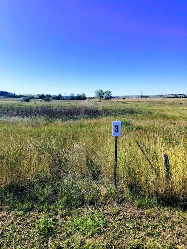 Belle Fourche, SD lot ( Can-Am highway): Lot 3 Dakota Avenue, Belle Fourche, SD 57717